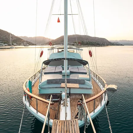Botel Esperanza