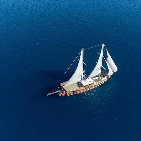 Gulet * Marmaris