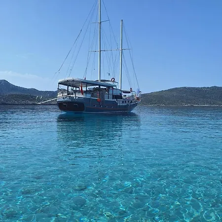 Esperanza Πλωτό κατάλυμα *